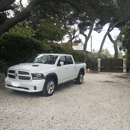Villa Au Calme Avec Exterieur Et Parking Gratuit Aux Portes D'Aix Et Marseille Emplacement Ideal Екстер'єр фото